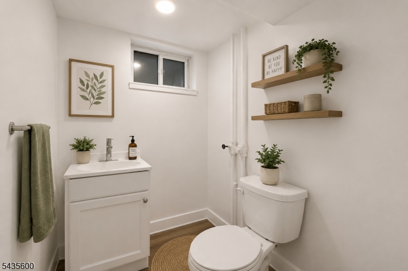 Hartshorn - Residential Lease