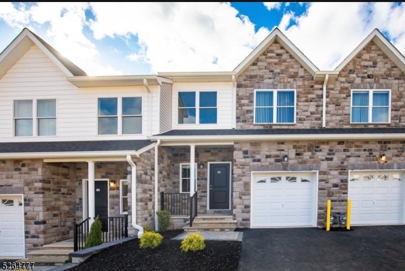 Mountain Way Estates - Residential Lease