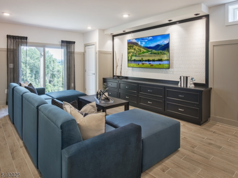 Enclave at Chatham - Residential
