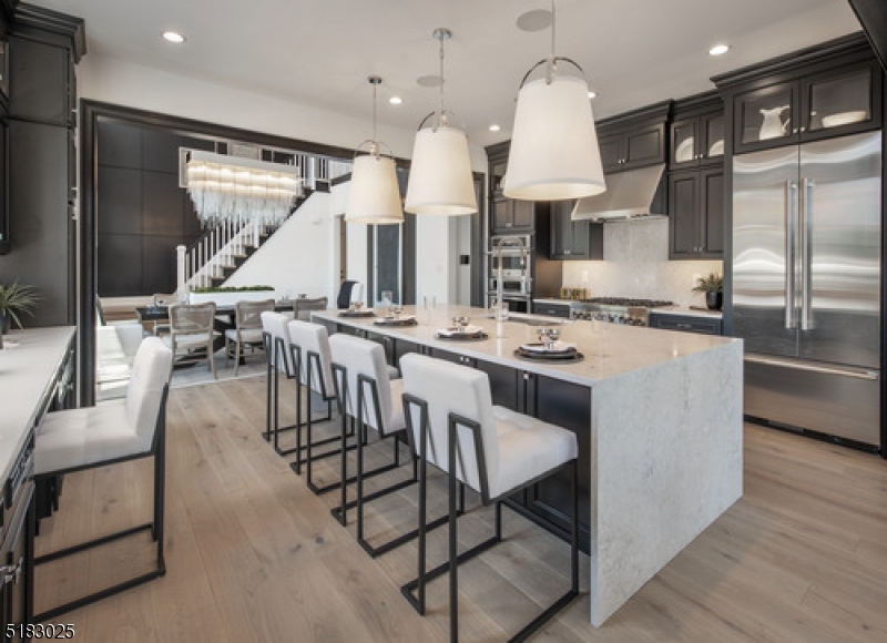 Enclave at Chatham - Residential