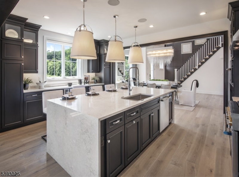 Enclave at Chatham - Residential