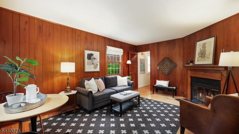 Cowperthwaite Square - Residential