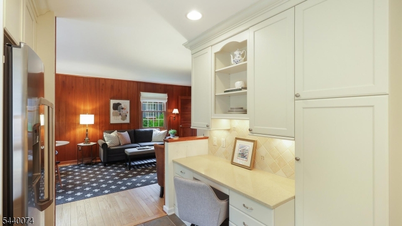 Cowperthwaite Square - Residential