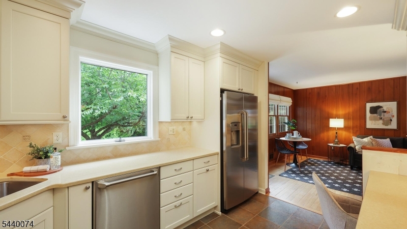 Cowperthwaite Square - Residential