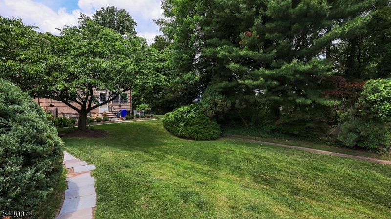 Cowperthwaite Square - Residential