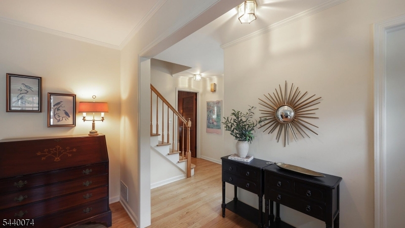 Cowperthwaite Square - Residential
