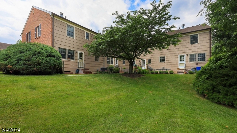 Cowperthwaite Square - Residential