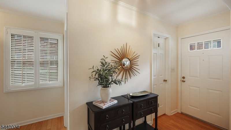Cowperthwaite Square - Residential
