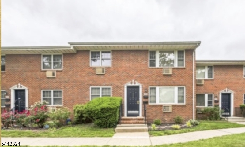 CO-OP - Residential