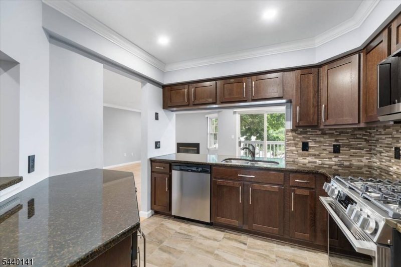 Garret Heights - Residential