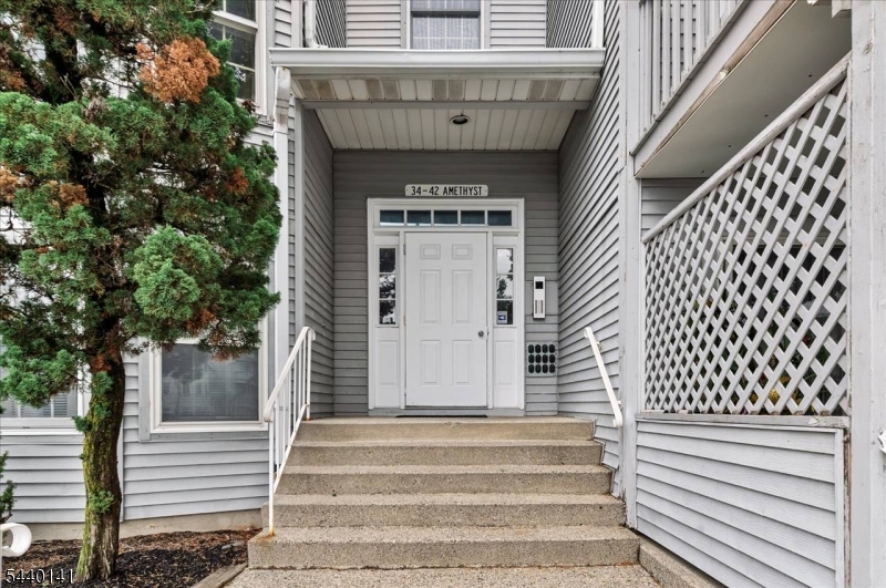 Garret Heights - Residential