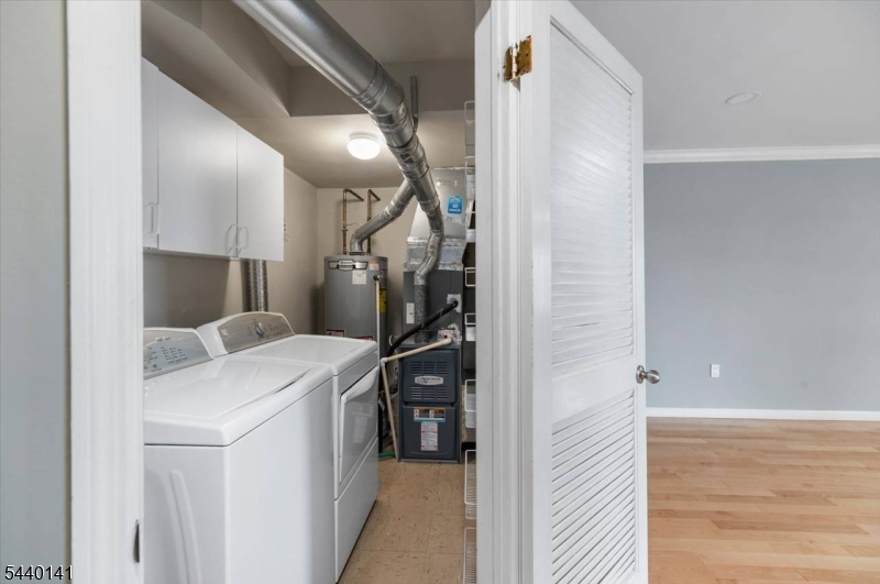 Garret Heights - Residential