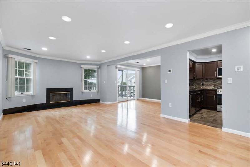 Garret Heights - Residential