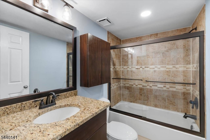 Garret Heights - Residential