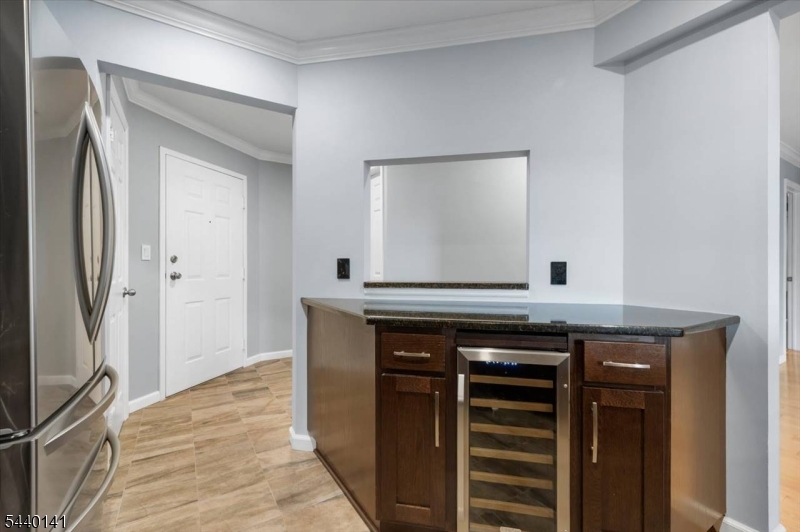 Garret Heights - Residential