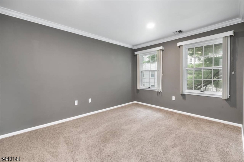 Garret Heights - Residential