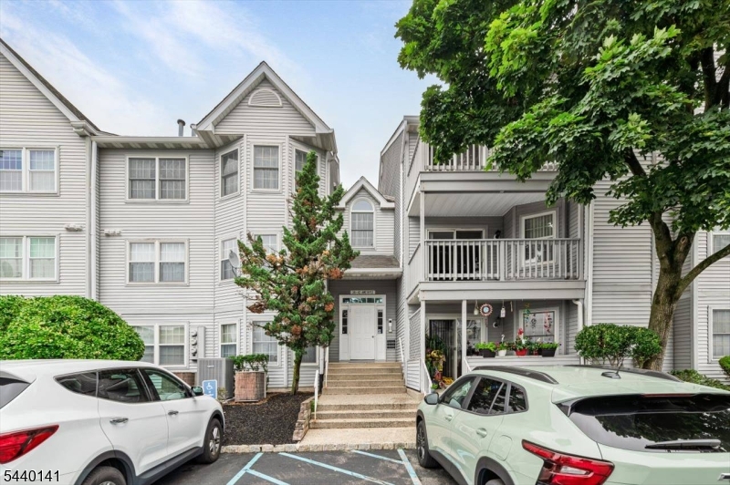Garret Heights - Residential