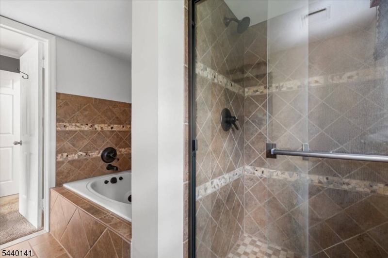 Garret Heights - Residential