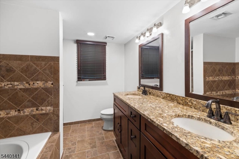Garret Heights - Residential