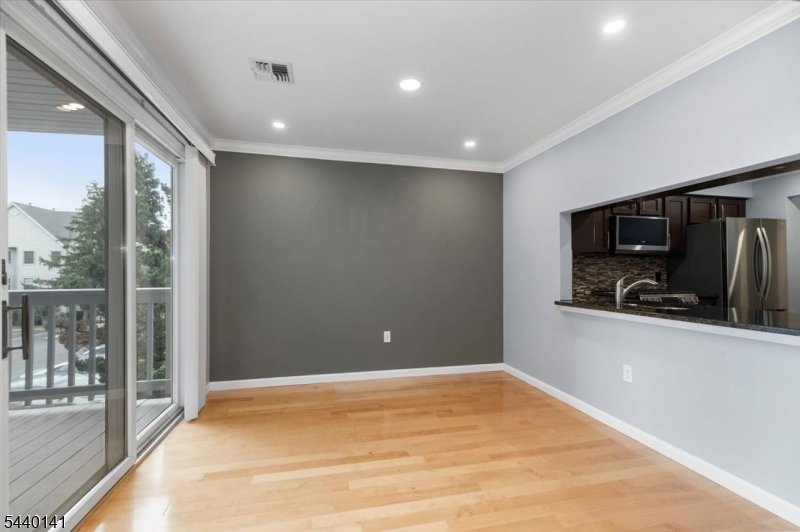 Garret Heights - Residential