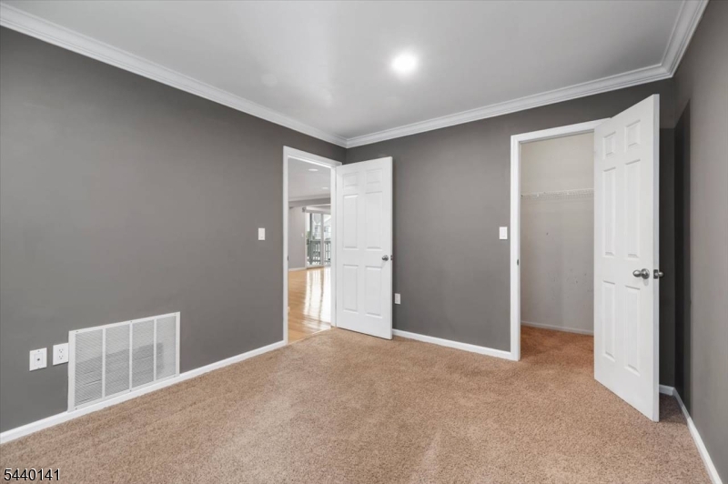 Garret Heights - Residential