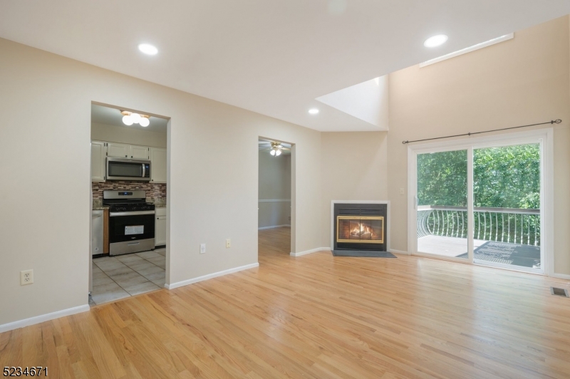 POWDERMILL - Residential