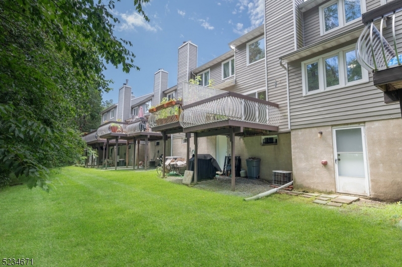 POWDERMILL - Residential
