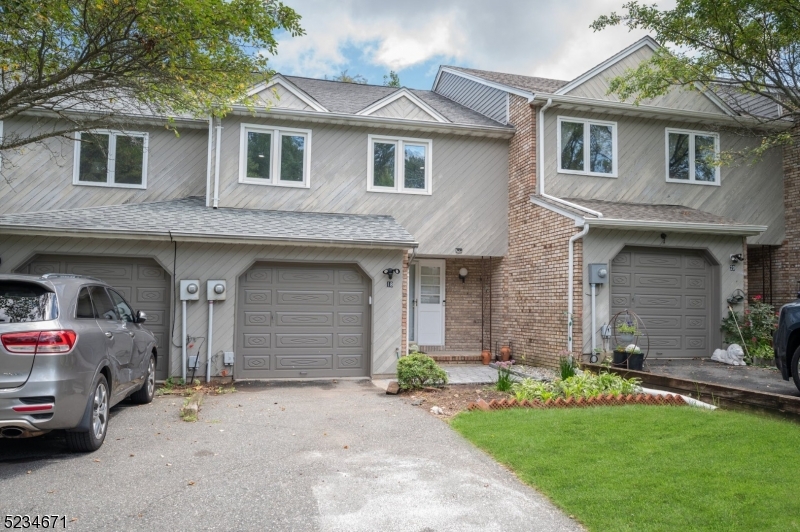POWDERMILL - Residential