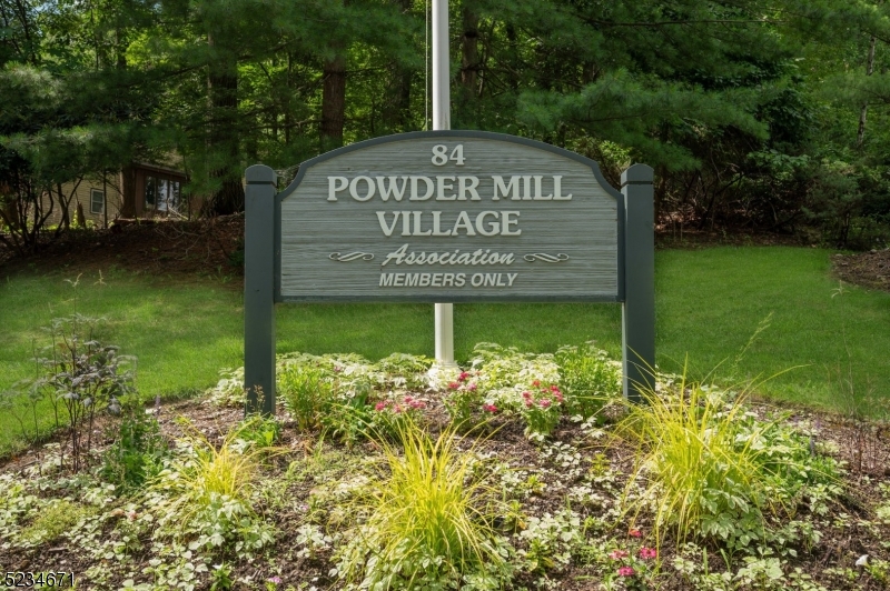 POWDERMILL - Residential