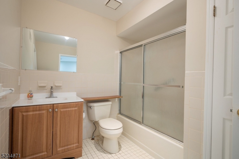 POWDERMILL - Residential