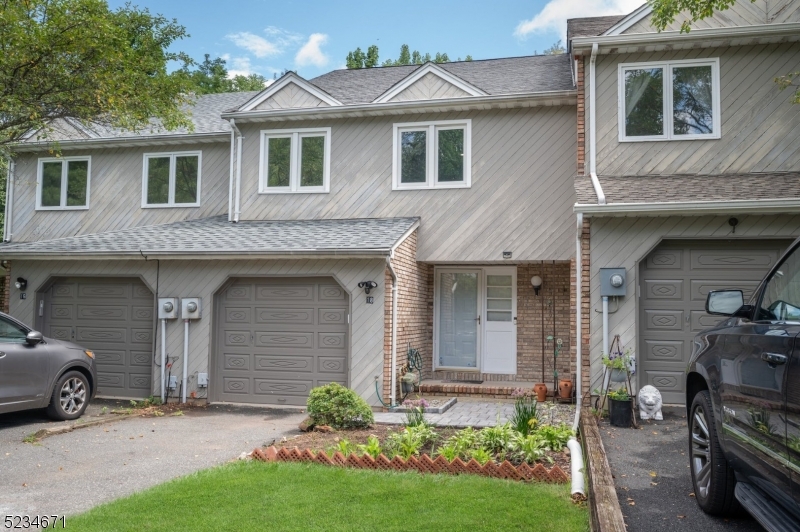 POWDERMILL - Residential