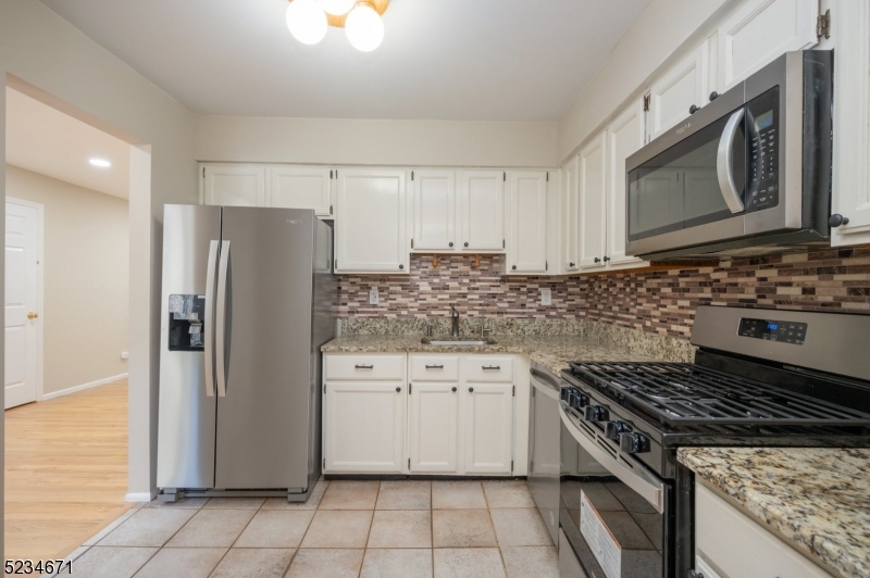 POWDERMILL - Residential