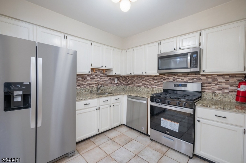 POWDERMILL - Residential