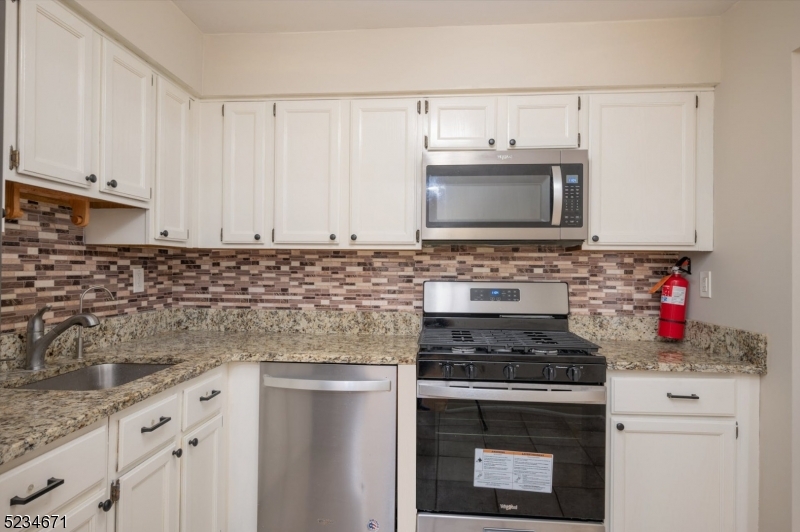 POWDERMILL - Residential