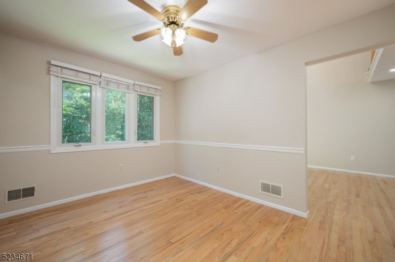 POWDERMILL - Residential