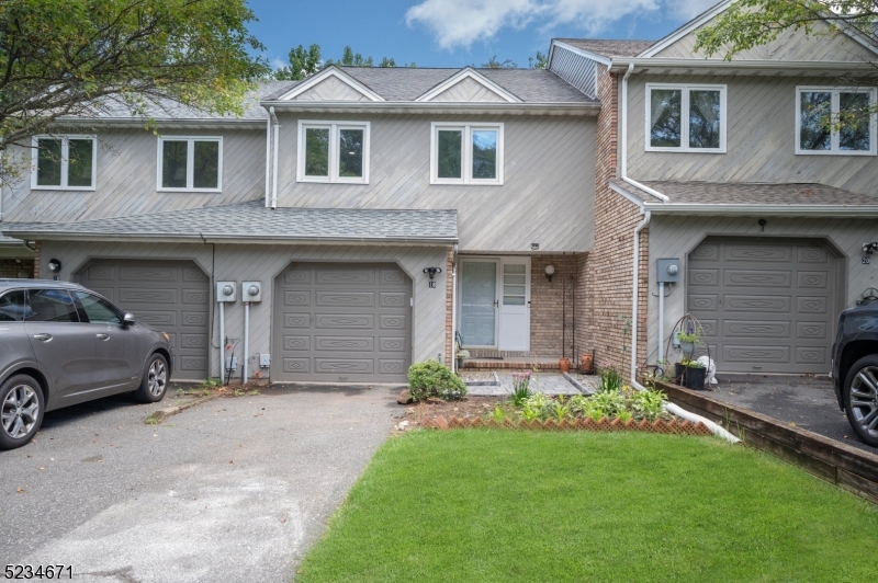 POWDERMILL - Residential