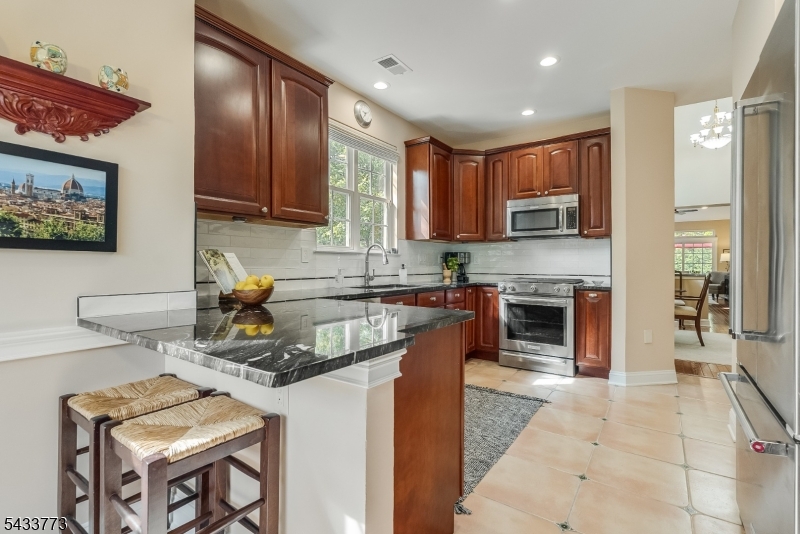 Four Seasons Readington - Residential
