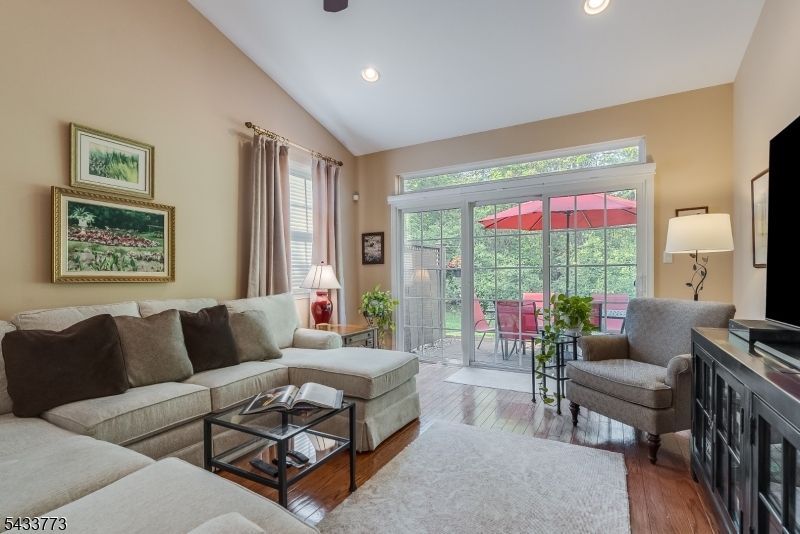 Four Seasons Readington - Residential