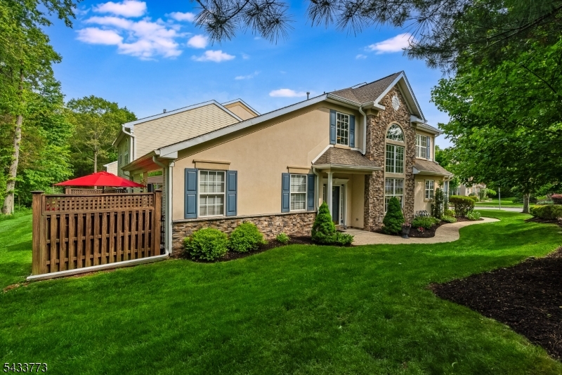 Four Seasons Readington - Residential