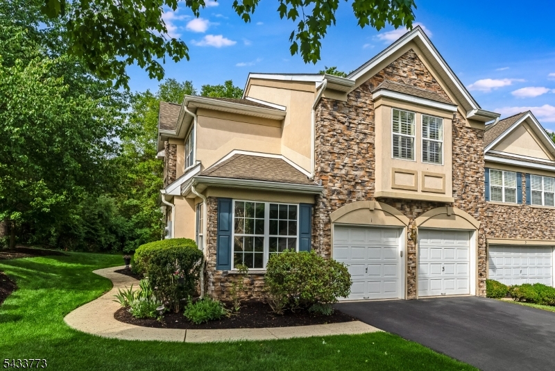 Four Seasons Readington - Residential