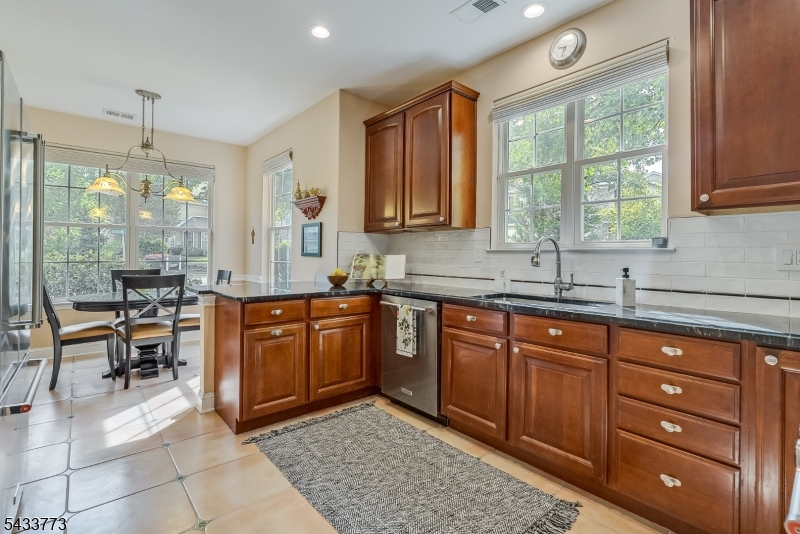 Four Seasons Readington - Residential