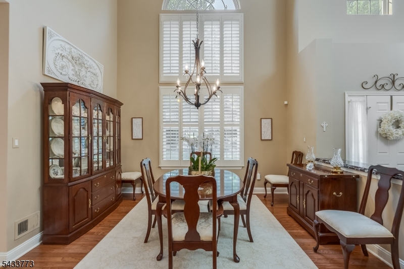 Four Seasons Readington - Residential