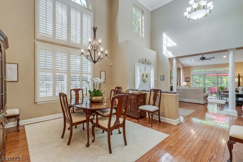 Four Seasons Readington - Residential