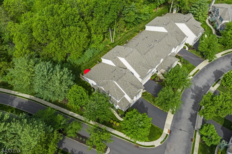 Four Seasons Readington - Residential