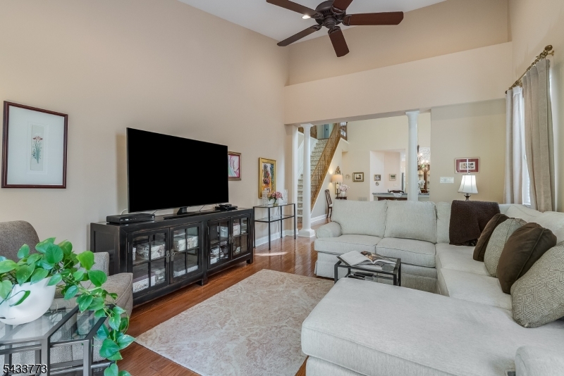 Four Seasons Readington - Residential
