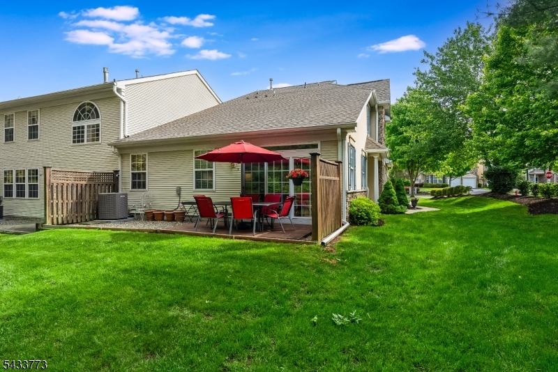 Four Seasons Readington - Residential