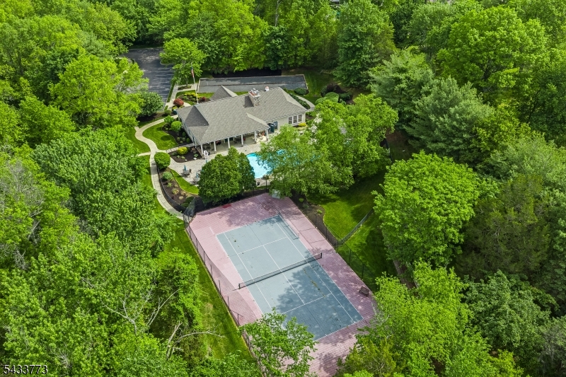 Four Seasons Readington - Residential