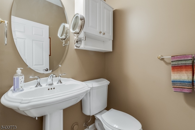 Four Seasons Readington - Residential