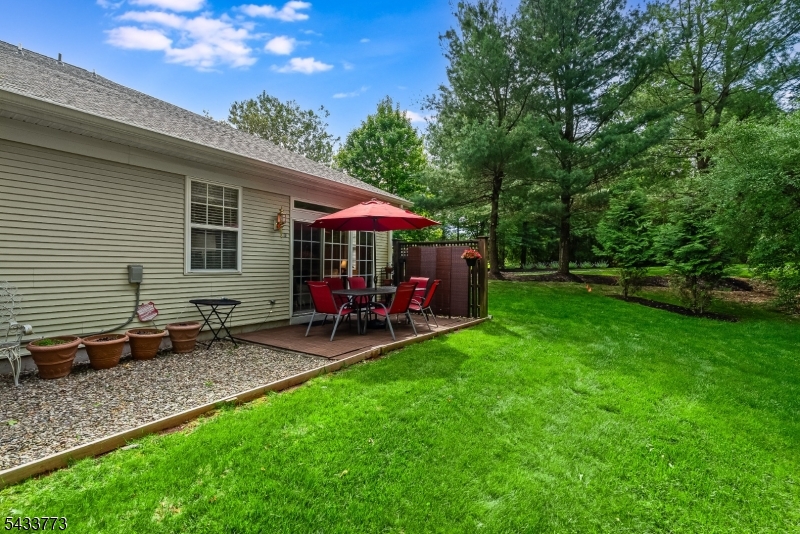 Four Seasons Readington - Residential