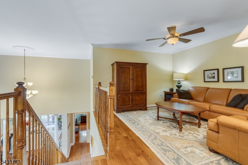 Four Seasons Readington - Residential